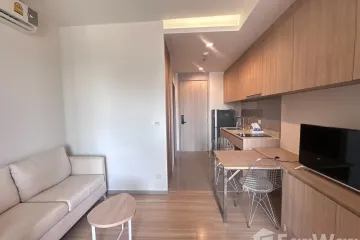 1 Bedroom Condo for rent in M Jatujak, Chom Phon, Bangkok near BTS Mo chit