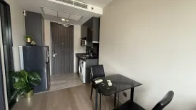 1 Bedroom Condo for rent in Ashton Asoke, Khlong Toei Nuea, Bangkok near MRT Sukhumvit