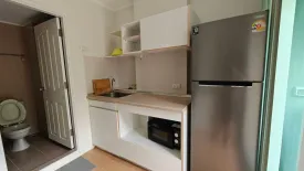 2 Bedroom Condo for rent in Lumpini Ville Lasalle-Barring, Bang Na, Bangkok near BTS Bearing