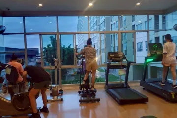 2 Bedroom Condo for rent in Lumpini Ville Lasalle-Barring, Bang Na, Bangkok near BTS Bearing