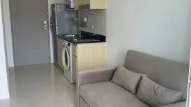 1 Bedroom Condo for rent in Ideo Verve Sukhumvit, Phra Khanong Nuea, Bangkok near BTS On Nut
