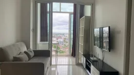 1 Bedroom Condo for rent in Ideo Verve Sukhumvit, Phra Khanong Nuea, Bangkok near BTS On Nut