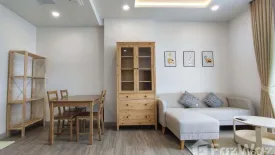 1 Bedroom Condo for rent in Thanon Nakhon Chai Si, Bangkok near Airport Rail Link Ratchawithi