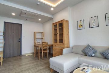 1 Bedroom Condo for rent in Thanon Nakhon Chai Si, Bangkok near Airport Rail Link Ratchawithi
