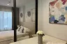 1 Bedroom Condo for rent in Life One Wireless, Lumpini, Bangkok near BTS Ploen Chit