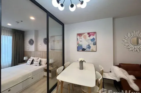 1 Bedroom Condo for rent in Life One Wireless, Lumpini, Bangkok near BTS Ploen Chit