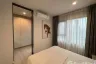 1 Bedroom Condo for rent in Life One Wireless, Lumpini, Bangkok near BTS Ploen Chit