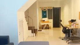 2 Bedroom Townhouse for rent in Sirenepark Village 2, Wong Sawang, Bangkok
