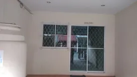 2 Bedroom Townhouse for rent in Sirenepark Village 2, Wong Sawang, Bangkok