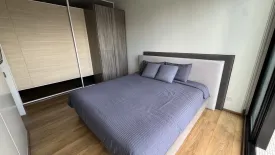 1 Bedroom Condo for rent in Park Origin Phrom Phong, Khlong Tan, Bangkok near BTS Phrom Phong