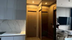 2 Bedroom Condo for rent in The Esse at Singha Complex, Bang Kapi, Bangkok near MRT Phetchaburi