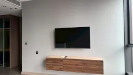 2 Bedroom Condo for rent in The Esse at Singha Complex, Bang Kapi, Bangkok near MRT Phetchaburi