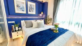 1 Bedroom Condo for sale in Double U, Lat Phrao, Bangkok near MRT Lat Phrao