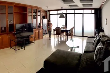 2 Bedroom Condo for rent in The Waterford Park Sukhumvit 53, Khlong Tan Nuea, Bangkok near BTS Thong Lo