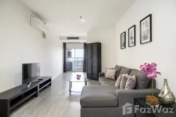 2 Bedroom Condo for rent in The Waterford Diamond, Khlong Tan, Bangkok near BTS Phrom Phong