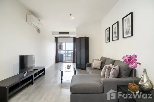2 Bedroom Condo for rent in The Waterford Diamond, Khlong Tan, Bangkok near BTS Phrom Phong