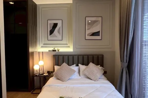 1 Bedroom Condo for rent in Noble Around Ari, Sam Sen Nai, Bangkok near BTS Ari