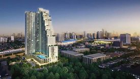 1 Bedroom Condo for sale in Supalai Park Talat Phlu Station, Talat Phlu, Bangkok near BTS Wutthakat