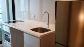 1 Bedroom Condo for rent in Life Asoke, Bang Kapi, Bangkok near MRT Phetchaburi