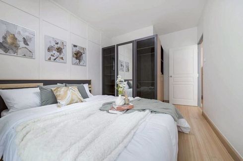 1 Bedroom Condo for sale in Din Daeng, Bangkok near MRT Sutthisan