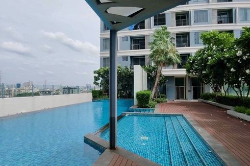 1 Bedroom Condo for sale in The Saint Residences, Chom Phon, Bangkok near MRT Phahon Yothin