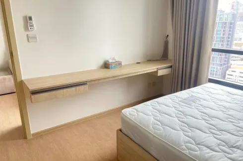 Condo for sale in MARU Ekkamai 2, Phra Khanong Nuea, Bangkok near BTS Ekkamai