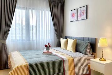 1 Bedroom Condo for rent in Chewathai Hallmark Ladprao - Chokchai 4, Saphan Song, Bangkok near MRT Chok Chai 4