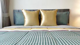 1 Bedroom Condo for rent in Chewathai Hallmark Ladprao - Chokchai 4, Saphan Song, Bangkok near MRT Chok Chai 4