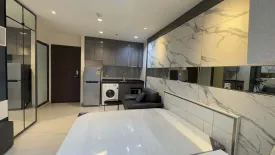 Condo for rent in Rhythm Asoke, Makkasan, Bangkok near MRT Phra Ram 9