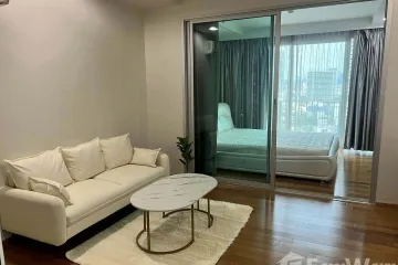 1 Bedroom Condo for rent in THE LINE Phahonyothin Park, Chom Phon, Bangkok near MRT Phahon Yothin