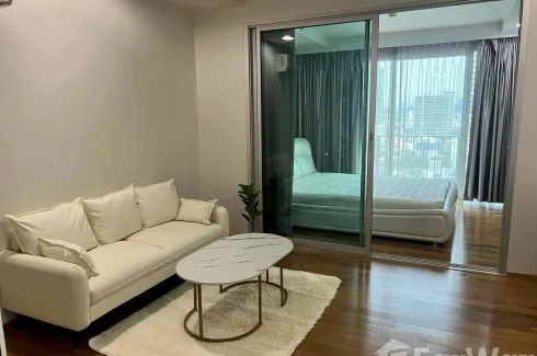1 Bedroom Condo for rent in THE LINE Phahonyothin Park, Chom Phon, Bangkok near MRT Phahon Yothin