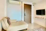 1 Bedroom Condo for rent in Rhythm Sathorn - Narathiwas, Thung Maha Mek, Bangkok near BTS Chong Nonsi