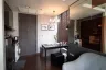 1 Bedroom Condo for rent in The Lumpini 24, Khlong Tan, Bangkok near BTS Phrom Phong