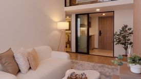 2 Bedroom Condo for rent in SOHO Bangkok Ratchada, Huai Khwang, Bangkok near MRT Huai Khwang