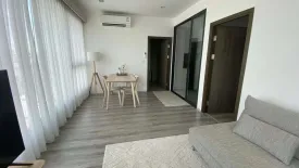 2 Bedroom Condo for rent in Ideo Mobi Asoke, Bang Kapi, Bangkok near MRT Phetchaburi