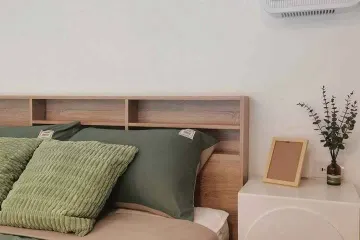 1 Bedroom Condo for rent in Landmark @MRTA Station, Bang Kapi, Bangkok near MRT Pradit Manutham