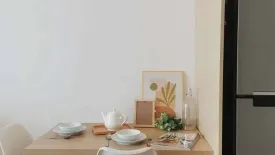 1 Bedroom Condo for rent in Landmark @MRTA Station, Bang Kapi, Bangkok near MRT Pradit Manutham