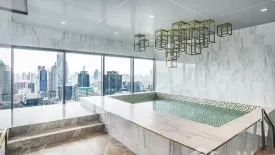 1 Bedroom Condo for rent in Q Chidlom-Phetchaburi, Makkasan, Bangkok near BTS Chit Lom