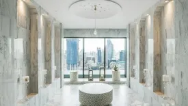 1 Bedroom Condo for rent in Q Chidlom-Phetchaburi, Makkasan, Bangkok near BTS Chit Lom