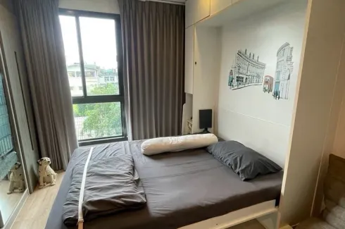 Condo for sale in Ideo Sathorn - Thaphra, Bukkhalo, Bangkok near BTS Pho Nimit