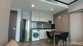 2 Bedroom Condo for rent in Whizdom Avenue Ratchada - Ladprao, Chom Phon, Bangkok near MRT Lat Phrao