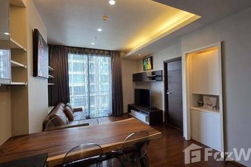1 Bedroom Condo for rent in Quattro by Sansiri, Khlong Tan Nuea, Bangkok near BTS Thong Lo