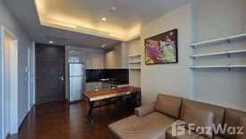 1 Bedroom Condo for rent in Quattro by Sansiri, Khlong Tan Nuea, Bangkok near BTS Thong Lo