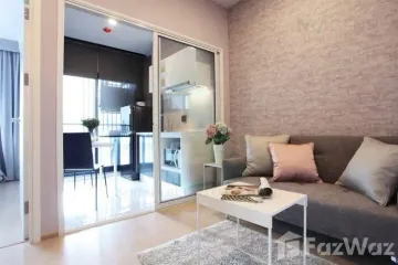 1 Bedroom Condo for rent in The Tree Sukhumvit 71 - Ekamai, Suan Luang, Bangkok near Airport Rail Link Ramkhamhaeng