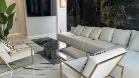 5 Bedroom House for rent in Maison Blanche, Phra Khanong Nuea, Bangkok near BTS Phra Khanong