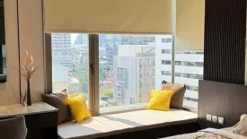 1 Bedroom Condo for rent in Saladaeng One, Silom, Bangkok near MRT Lumpini