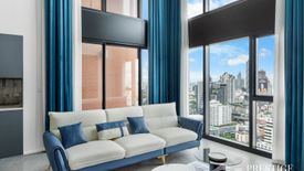 2 Bedroom Condo for rent in The Lofts Silom, Silom, Bangkok near BTS Surasak