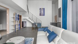 2 Bedroom Condo for rent in The Lofts Silom, Silom, Bangkok near BTS Surasak