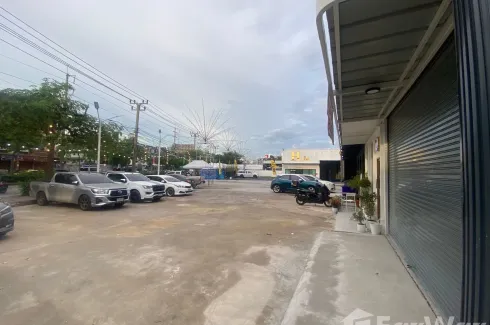 House for rent in Suan Luang, Bangkok near MRT Phatthanakan