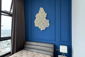 1 Bedroom Condo for rent in The Line sukhumvit 101, Bang Chak, Bangkok near BTS Punnawithi